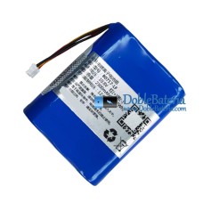 Batería para PLC B0717-LF PSC2D [Batería de repuesto]